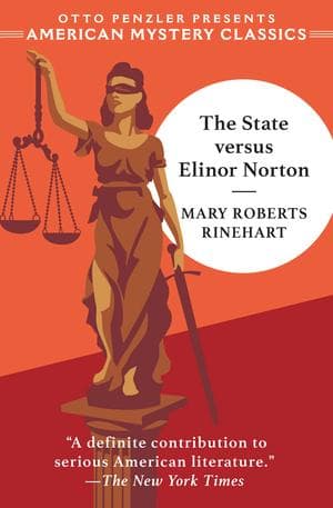 The State versus Elinor Norton