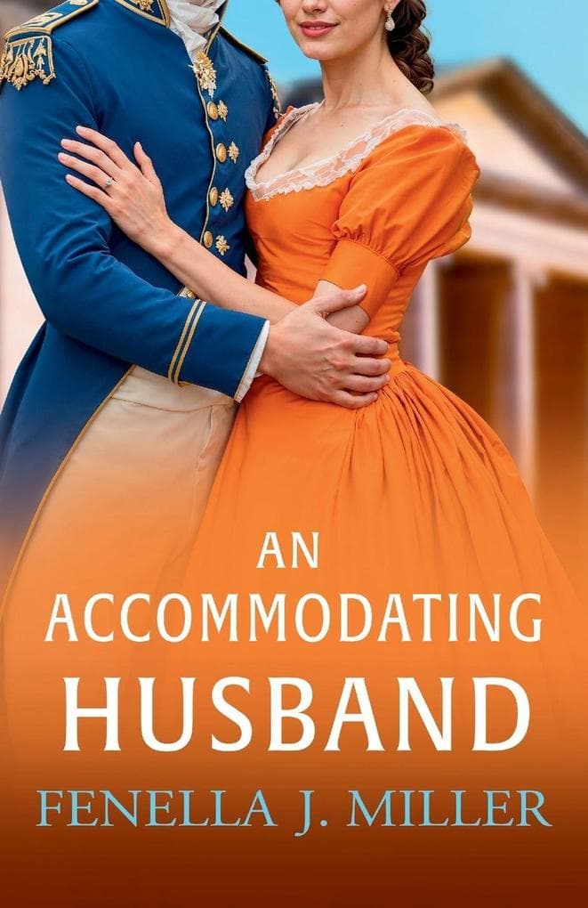 An Accommodating Husband