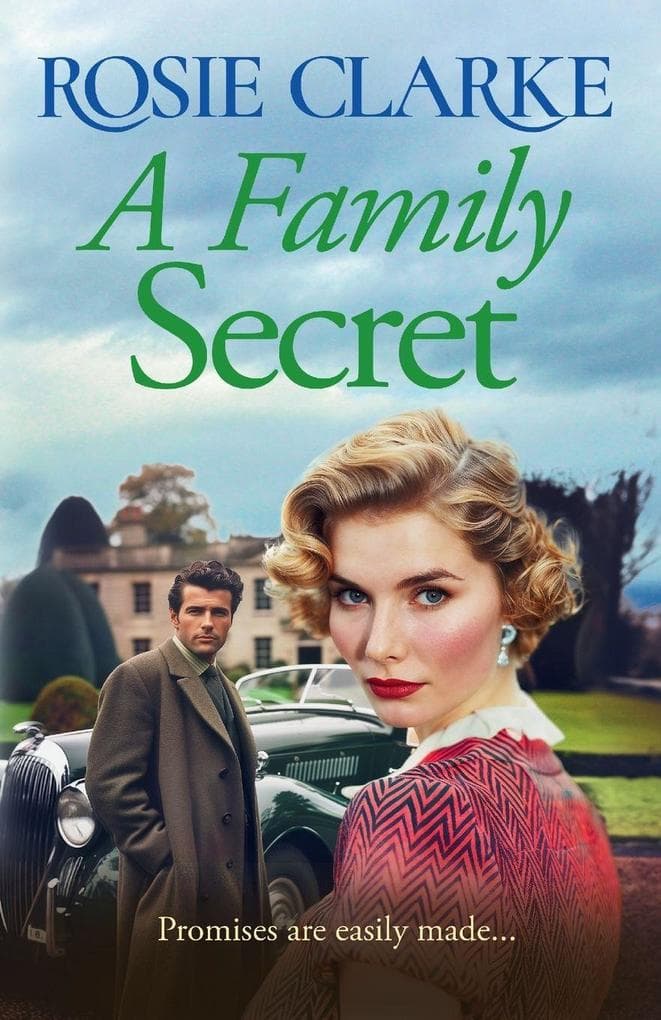 A Family Secret