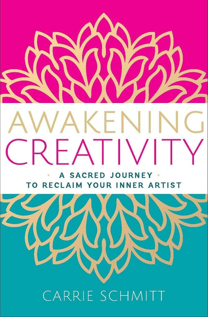 Awakening Creativity