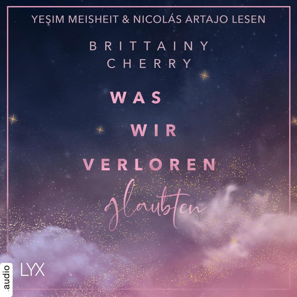 Was wir verloren glaubten