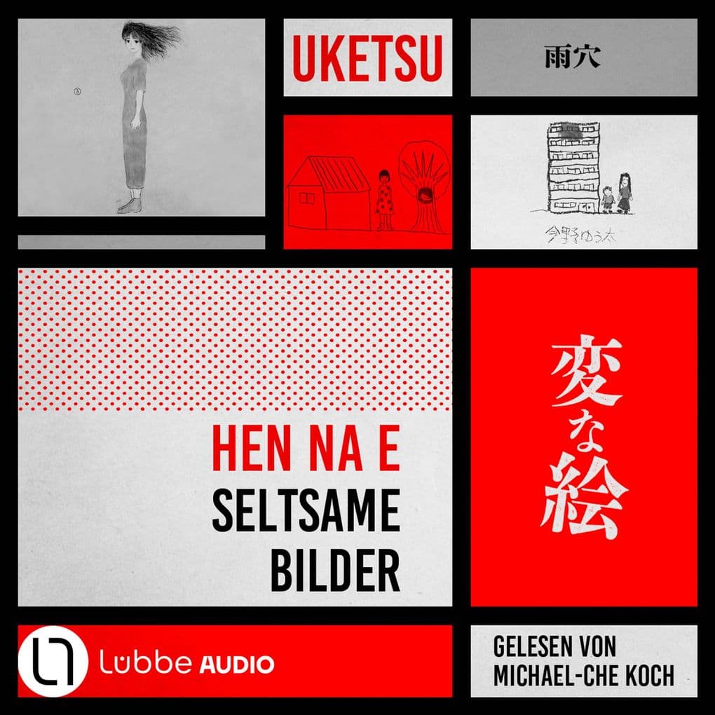 HEN NA E - Seltsame Bilder