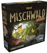 Lookout LOOD0070 - Mischwald: Entdeckungen, Erweiterung, deutsche Version