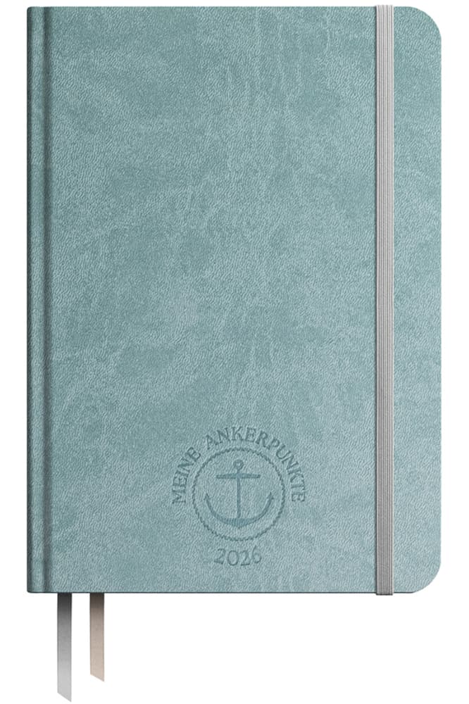 Meine Ankerpunkte 2026