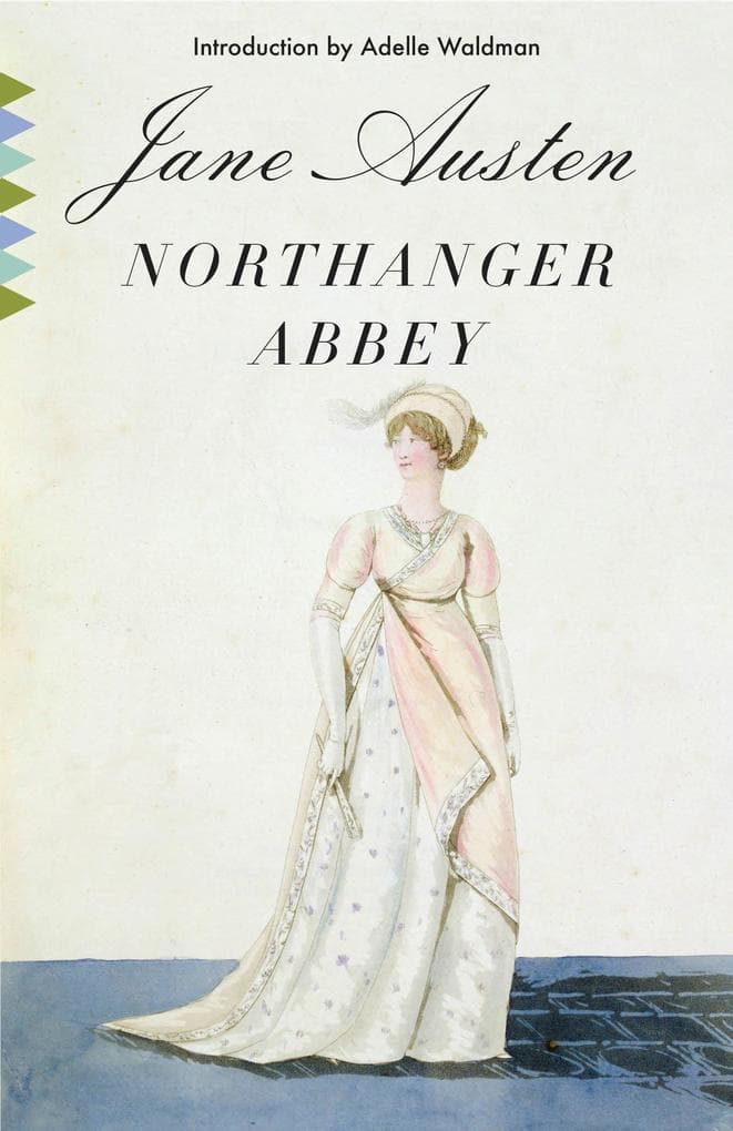 Northanger Abbey