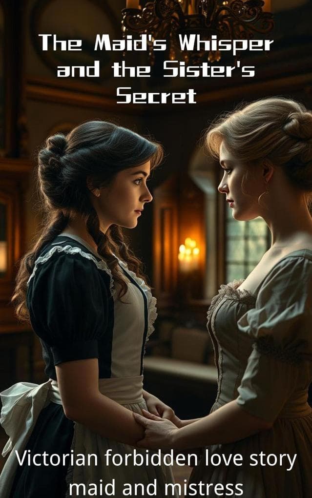 The Maid's Whisper and the Sister's Secret