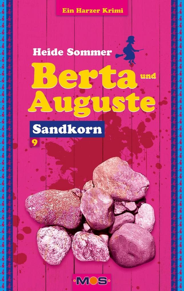 Berta und Auguste
