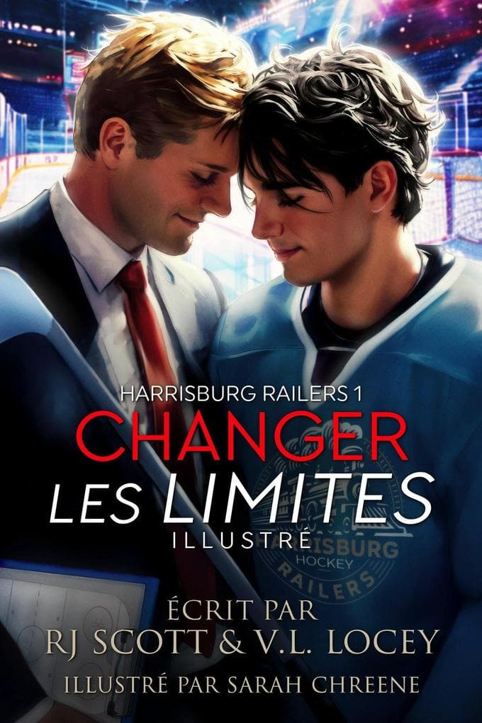 Changer Les Limites - Illustré