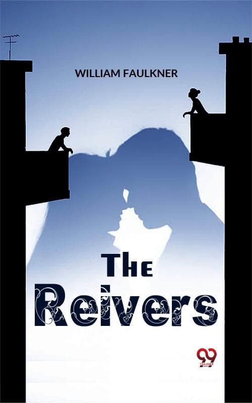 The Reivers