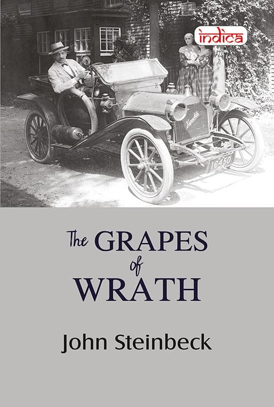 The Grapes of Wrath