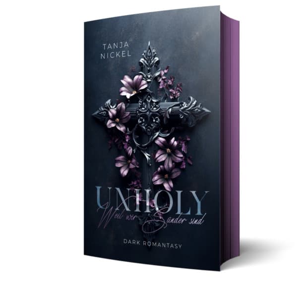 Unholy - Weil wir Sünder sind