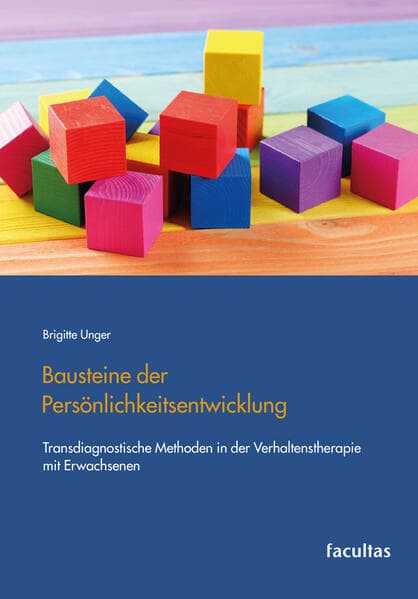 Bausteine der Persönlichkeitsentwicklung