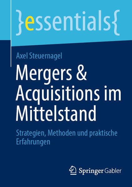 Mergers & Acquisitions im Mittelstand