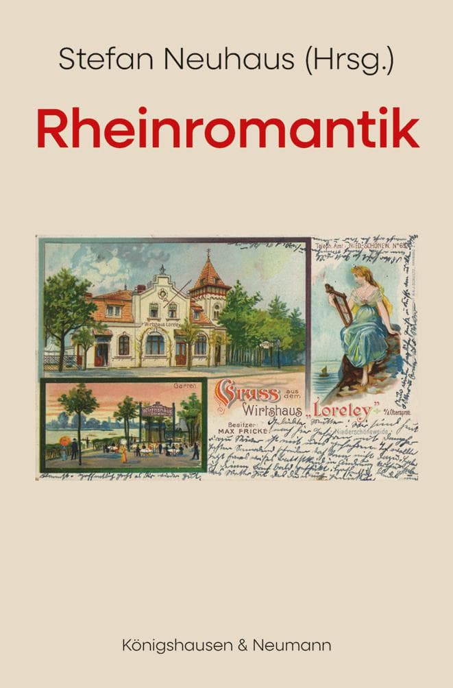Rheinromantik
