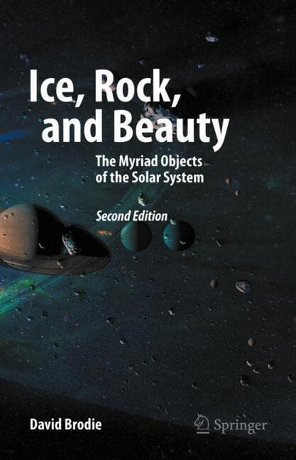 Ice, Rock, and Beauty