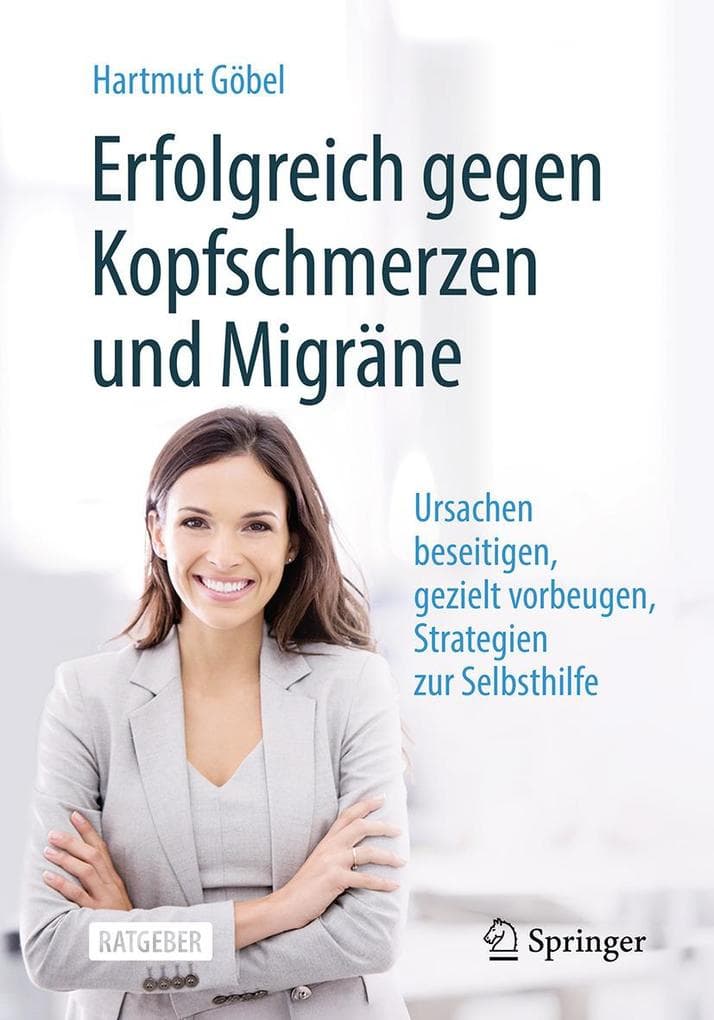 Erfolgreich gegen Kopfschmerzen und Migräne