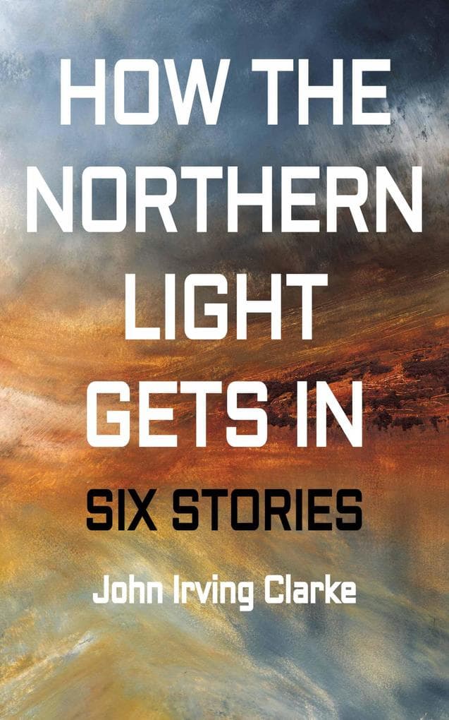 How The Northern Light Gets In