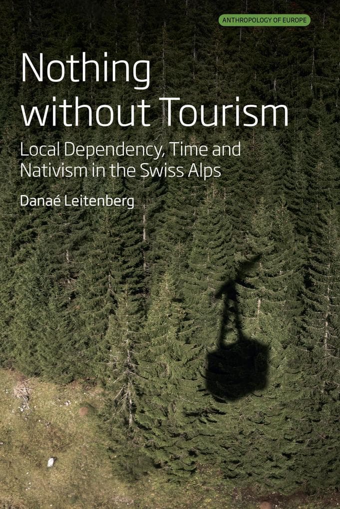 Nothing Without Tourism