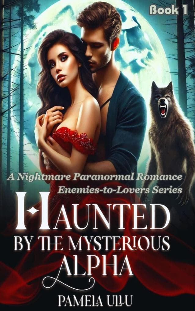 Haunted by the Mysterious Alpha