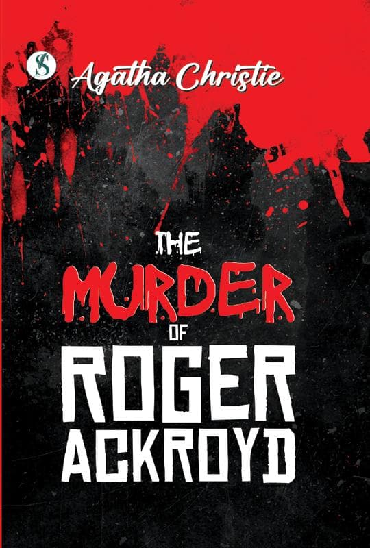 The Murder of Roger Ackroyd