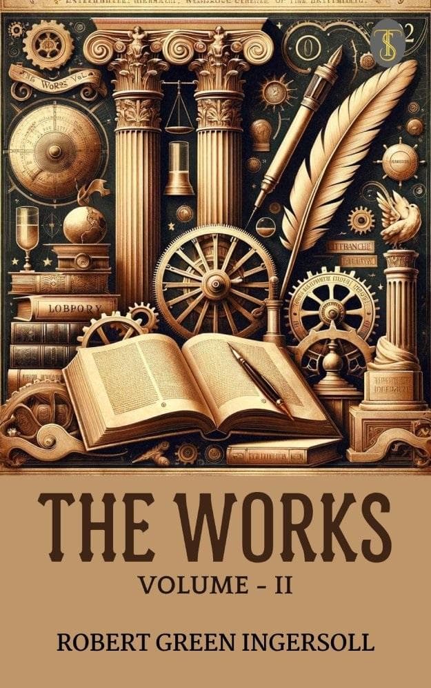 The Works, Volume II