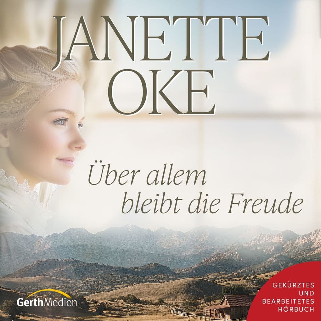 Über allem bleibt die Freude