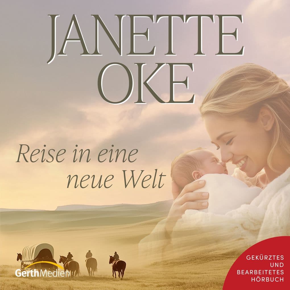 Reise in eine neue Welt