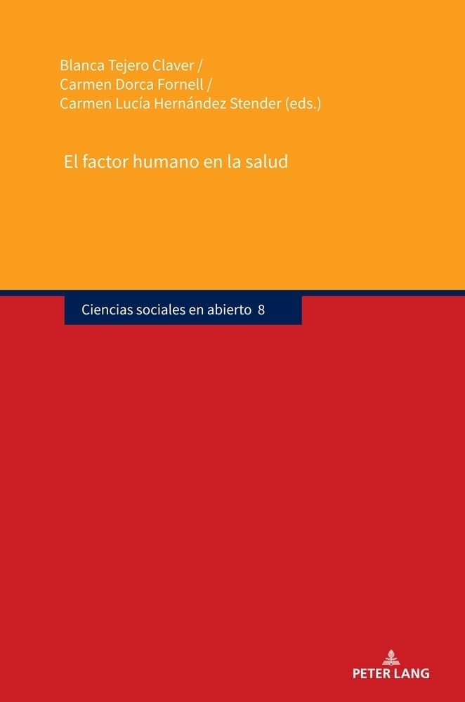 El factor humano en la salud