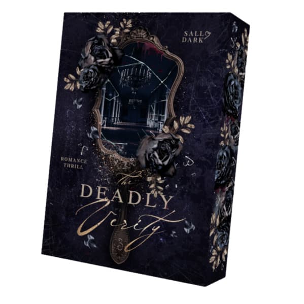 The deadly Verity