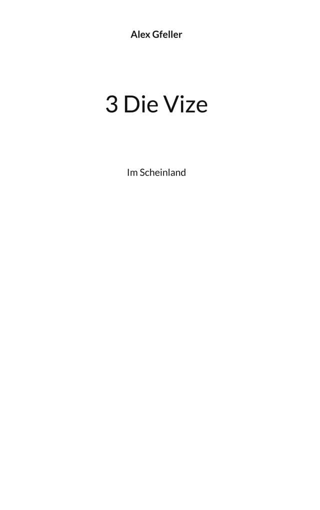 3 Die Vize
