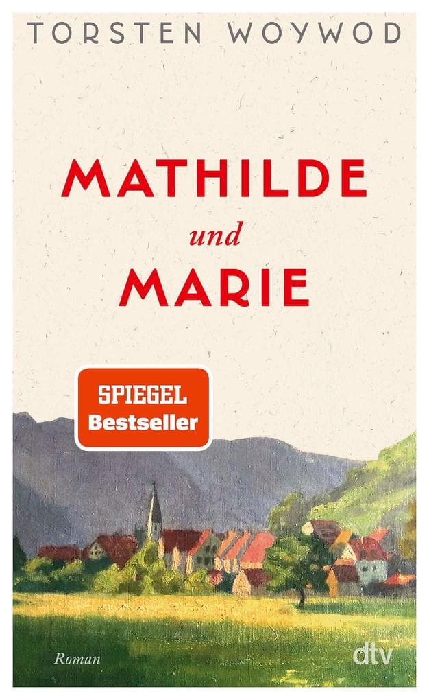 3. Torsten Woywod: Mathilde und Marie