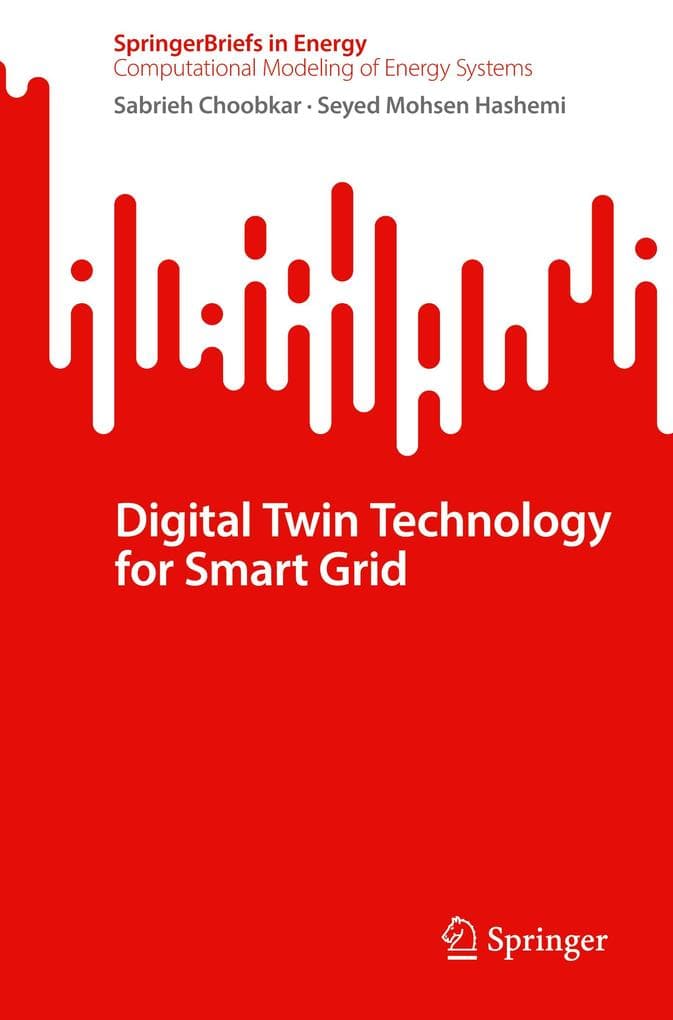 Digital Twin Technology for Smart Grid
