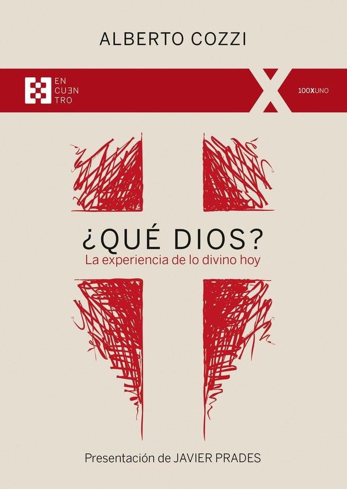 Qué Dios?