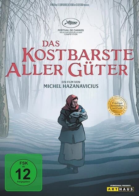 Das kostbarste aller Güter