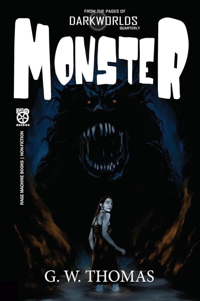 Monster 1