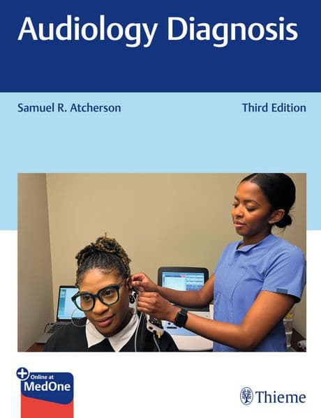 Audiology Diagnosis