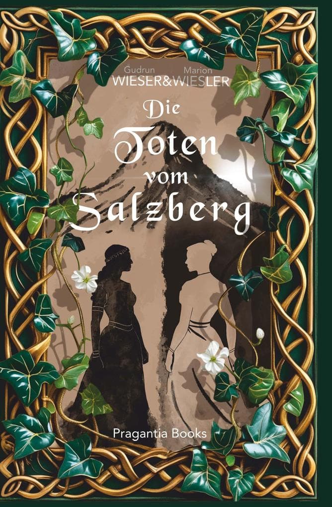 Die Toten vom Salzberg