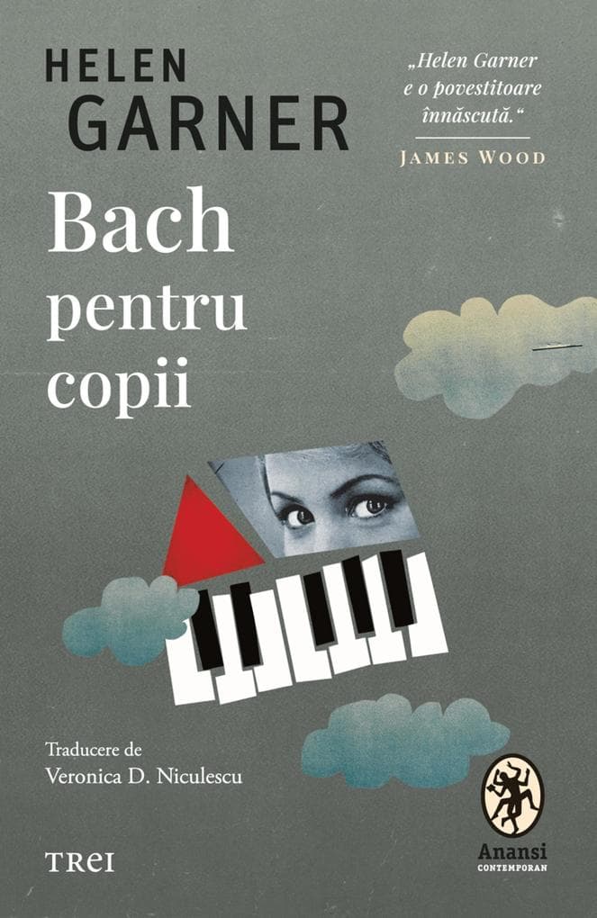 Bach pentru copii