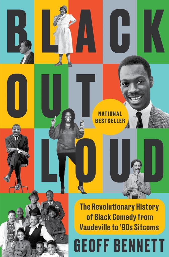 Black Out Loud
