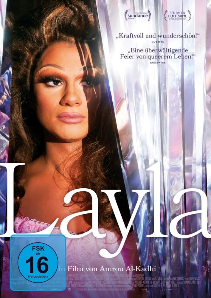 Layla (OmU)