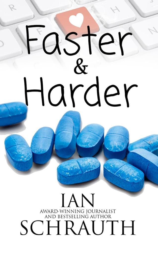 Faster and Harder (The Opportunity Saga)