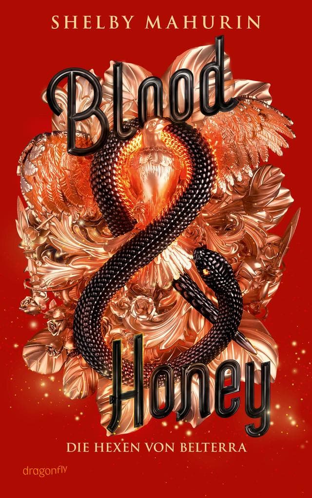 Blood & Honey