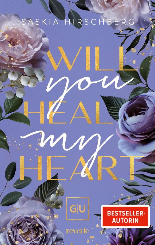 Will You Heal My Heart