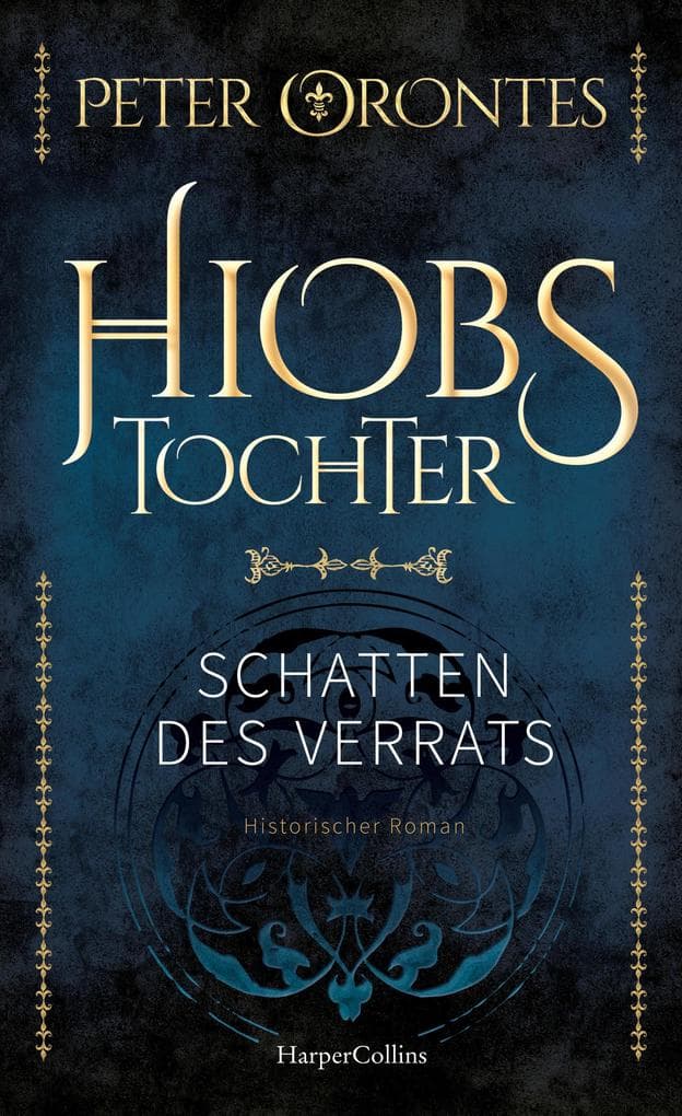 Hiobs Tochter