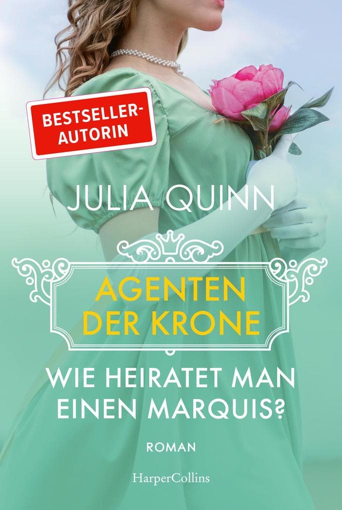 Wie heiratet man einen Marquis?
