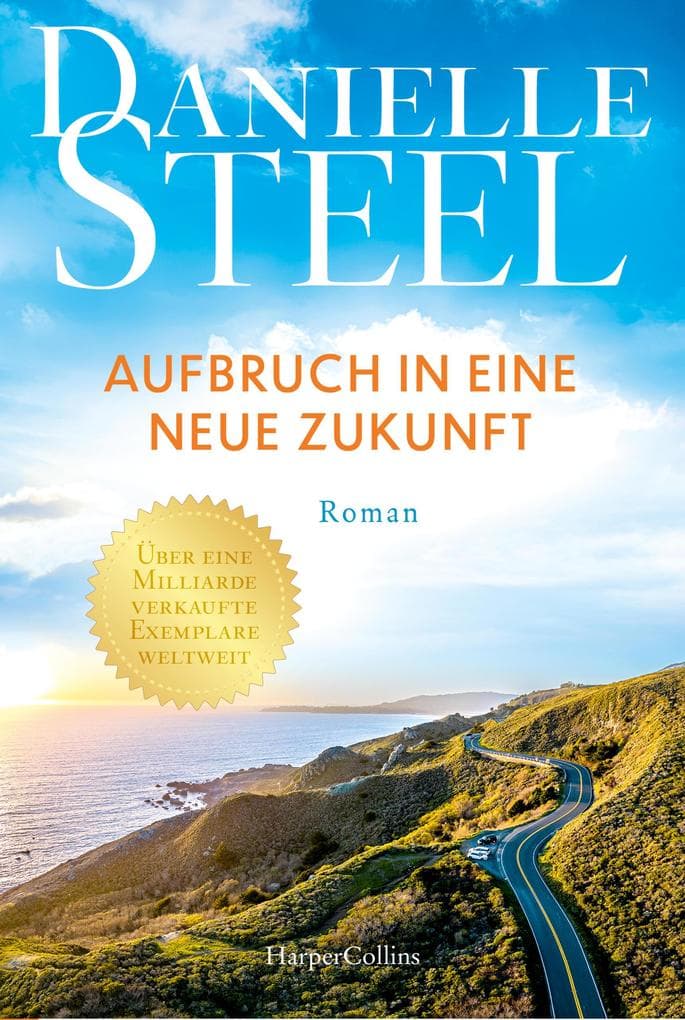 Aufbruch in eine neue Zukunft