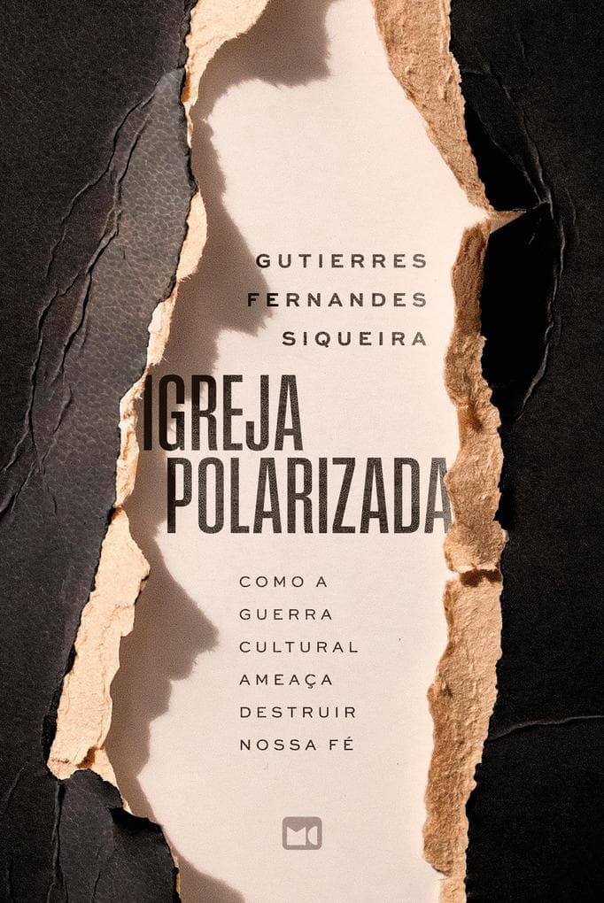 Igreja polarizada