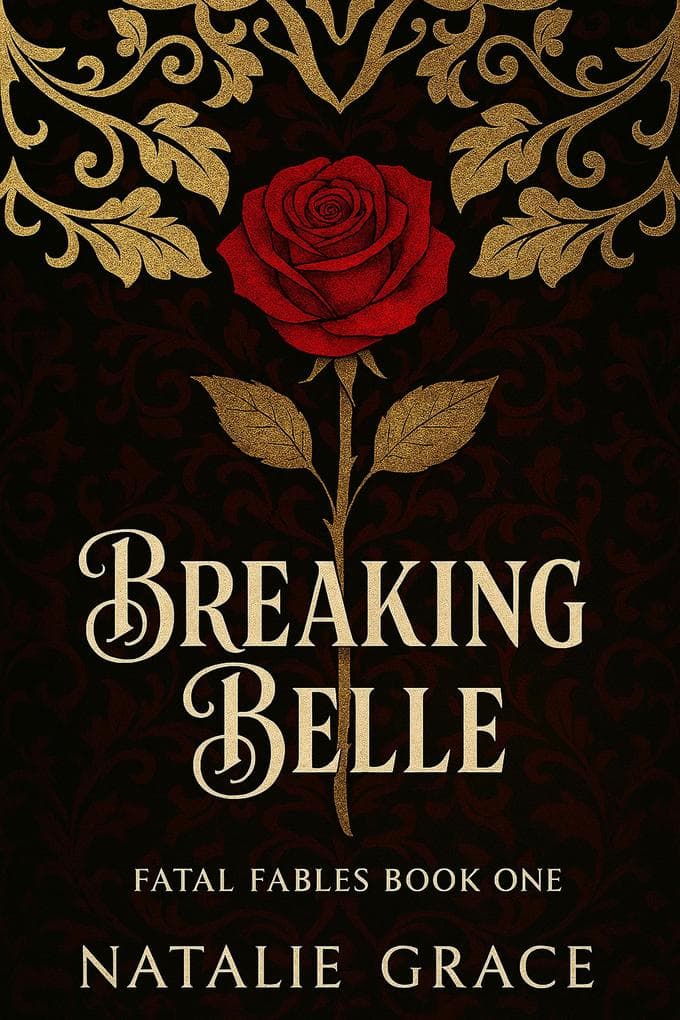 Breaking Belle (Fatal Fables, #1)