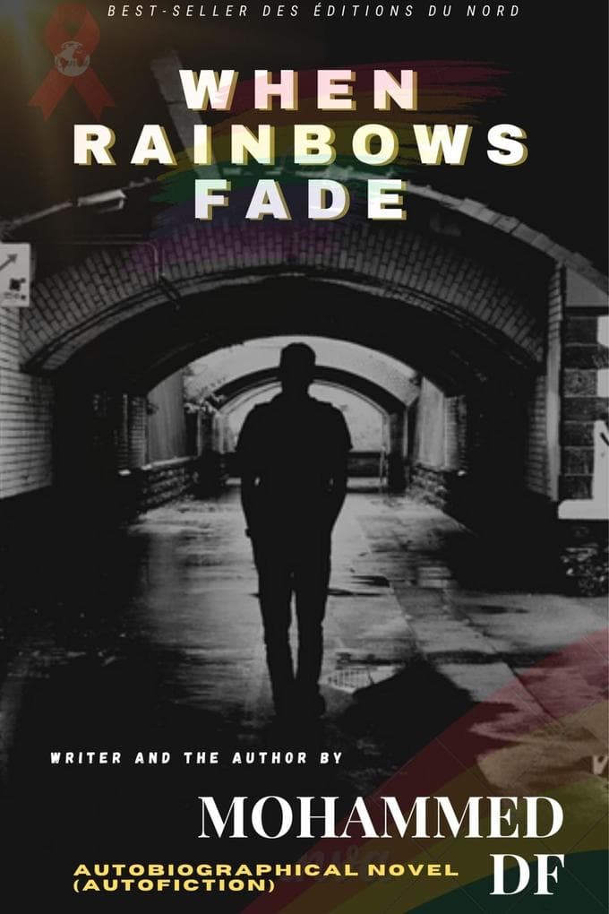 When Rainbows Fade