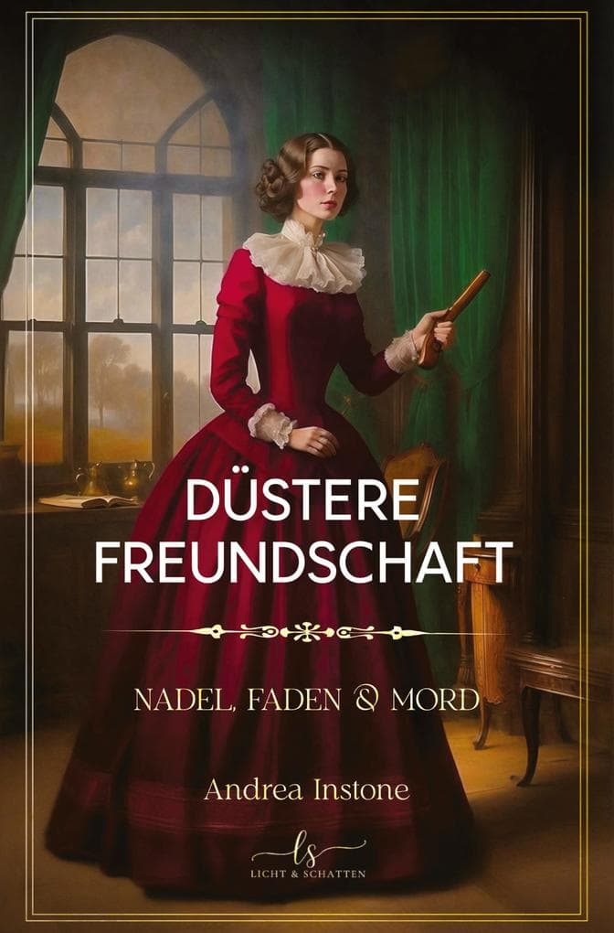 Düstere Freundschaft